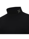 Official W FALL HIGH NECK BASELAYER BK - ANEWGOLF - BALAAN 5