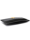 Robinson Card Wallet Black - TORY BURCH - BALAAN 5