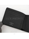 men s wallet - LOUIS VUITTON - BALAAN 8