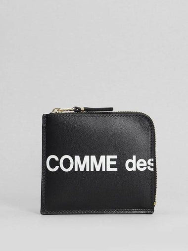 Comme Des Garçons Wallet - COMME DES GARCONS - BALAAN 1