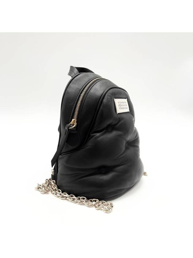 Glam Slam Mini Backpack S56WA0014 - MAISON MARGIELA - BALAAN 4