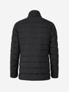 La Giacca Blazer Down Padding Black - HERNO - BALAAN 3