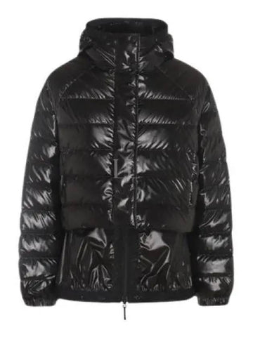 103721 Criseyde short down jacket 1A00028 595OK 999 - MONCLER - BALAAN 1