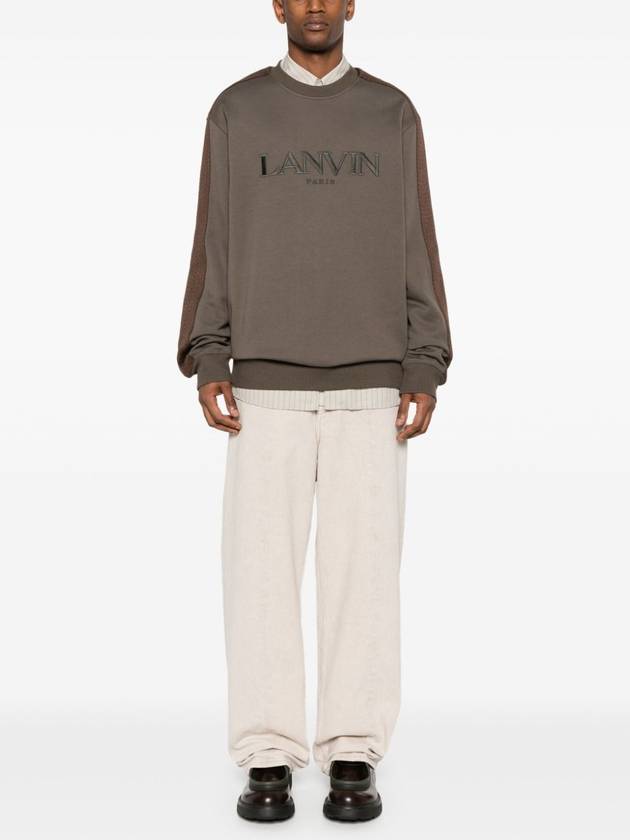 Lanvin Sweaters - LANVIN - BALAAN 2