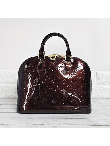 women tote bag - LOUIS VUITTON - BALAAN 1