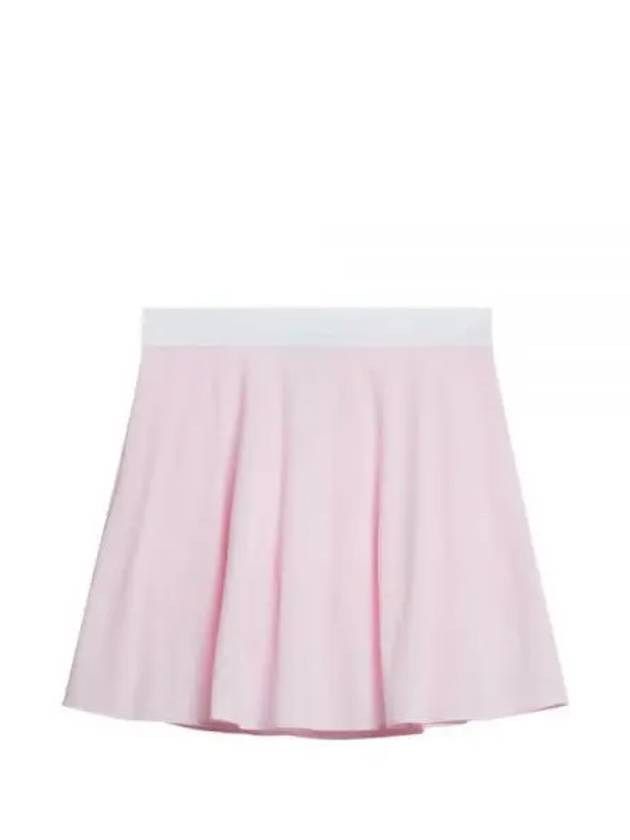 Mimi Skirt Pink - J.LINDEBERG - BALAAN 2