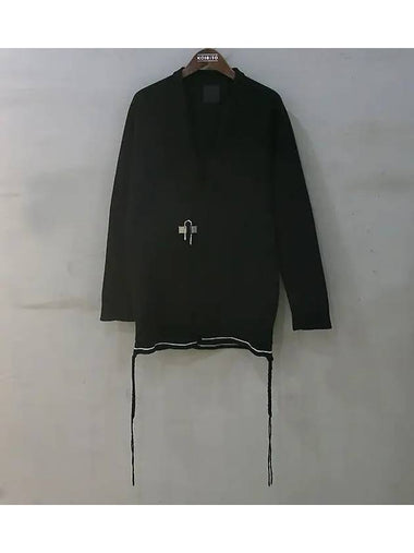 Smith Market BM90HG4Y9N Cardigan Men s Clothing - GIVENCHY - BALAAN 1