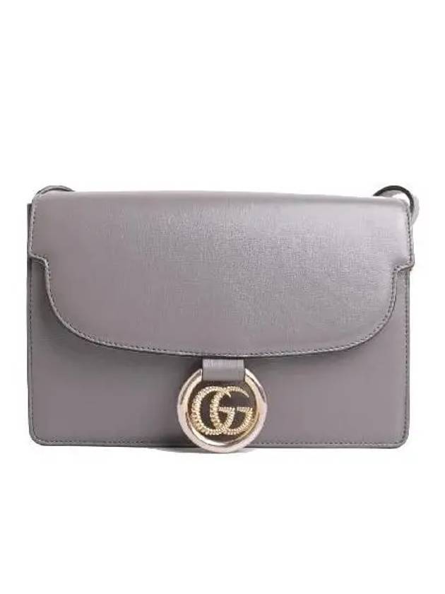 589474 Torchon small shoulder bag W - GUCCI - BALAAN 2