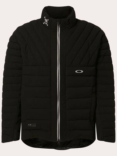 Skull Movable Insulation Jacket - OAKLEY - BALAAN 1