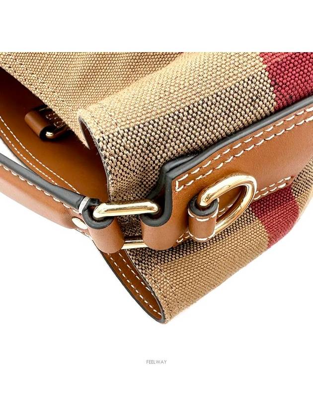 women shoulder bag - BURBERRY - BALAAN 6