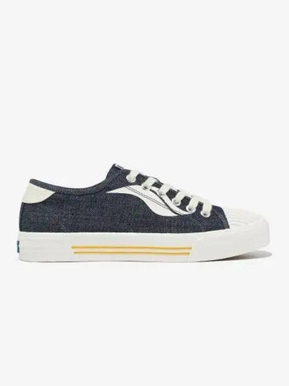 Crewkick Wave Canvas 1XM01582D896 - KEDS - BALAAN 1