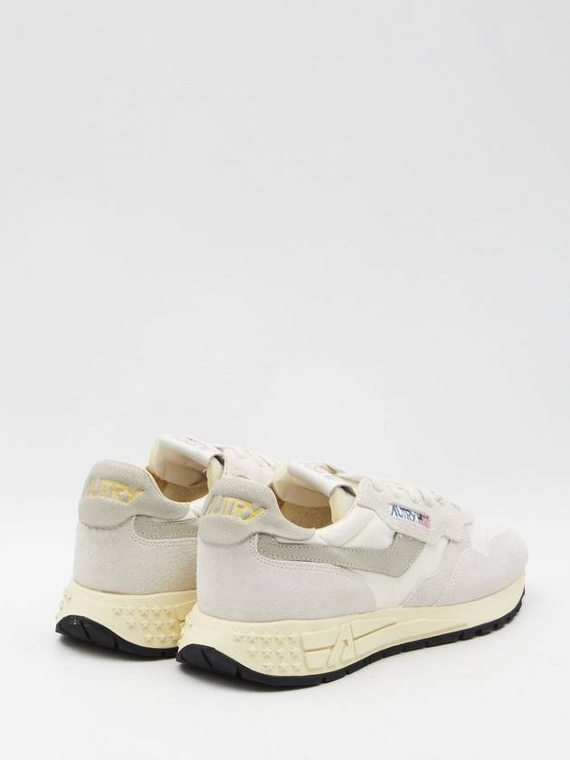 Reelwind Low sneakers - AUTRY - BALAAN 3