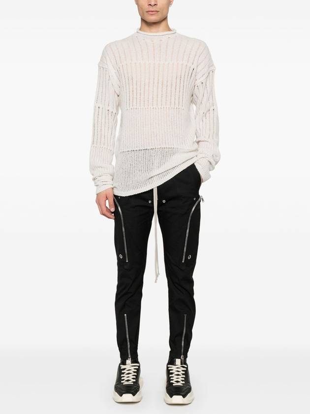 Bauhaus cargo pants - RICK OWENS - BALAAN 2