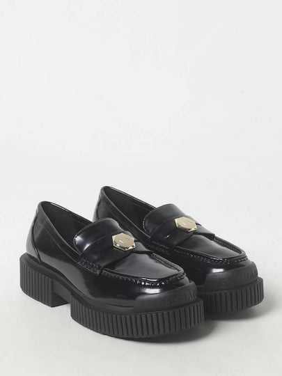 Loafers woman Armani Exchange - ARMANI EXCHANGE - BALAAN 2