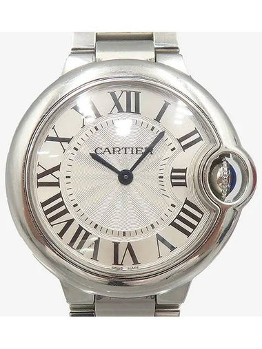 W6920084 Women s Watch - CARTIER - BALAAN 1