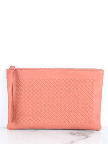 Intrecciato Clutch - BOTTEGA VENETA - BALAAN 1