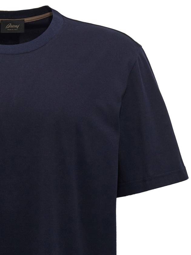 Brioni T-Shirt - BRIONI - BALAAN 3