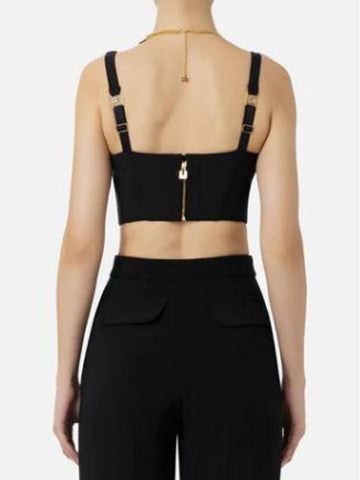 Elisabetta Franchi Top - ELISABETTA FRANCHI - BALAAN 1