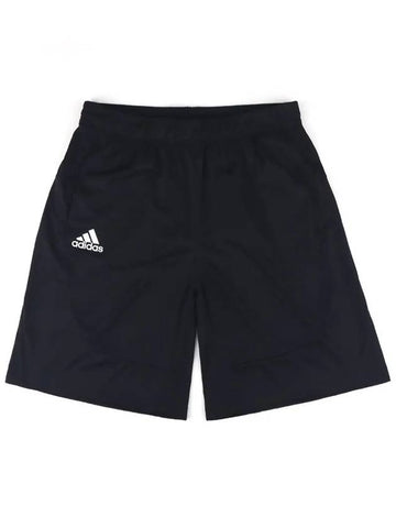 Sideline 21 Knit Shorts AD F Black - ADIDAS - BALAAN 1