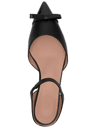 Malone Souliers Blythe 10 Flat Mules Shoes - MALONE SOULIERS - BALAAN 2