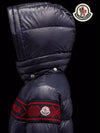 Kids down padding HOLMI 1A00029 68950 742 8A 10A - MONCLER - BALAAN 5