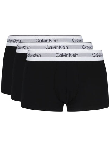 Calvin Klein Underwear Black - CALVIN KLEIN - BALAAN 1