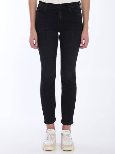 The Mid Rise Dazzler Ankle Jeans - MOTHER - BALAAN 1