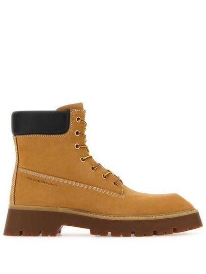 Boots 30224B029 706 Camel - ALEXANDER WANG - BALAAN 2