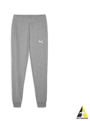 Team goal casual pants Asian fit 65932333 long - PUMA - BALAAN 1