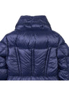 Douro padded jacket 1A00043 595ZZ 754 - MONCLER - BALAAN 10