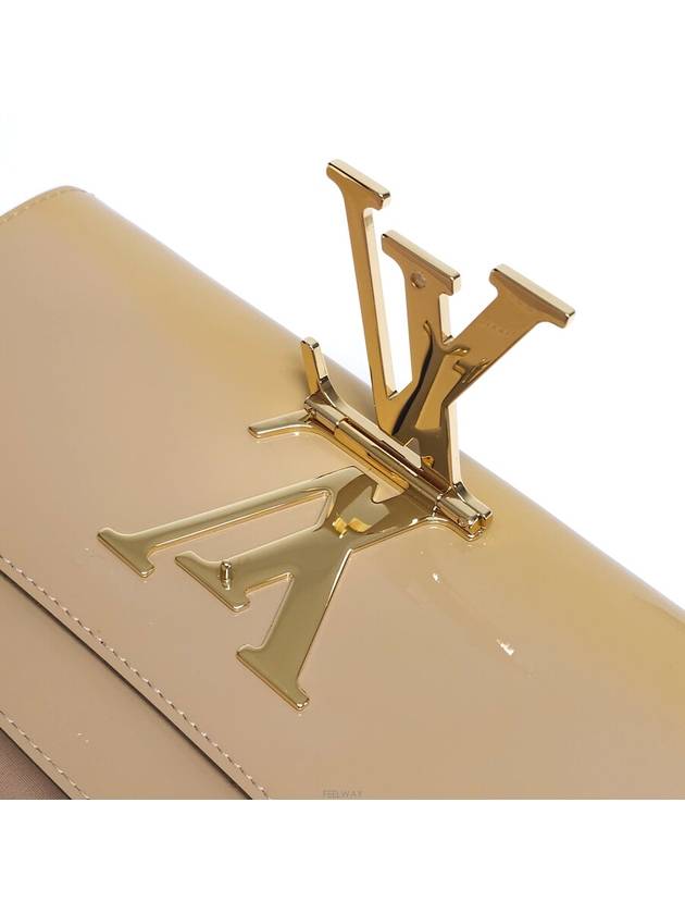 women clutch bag - LOUIS VUITTON - BALAAN 6