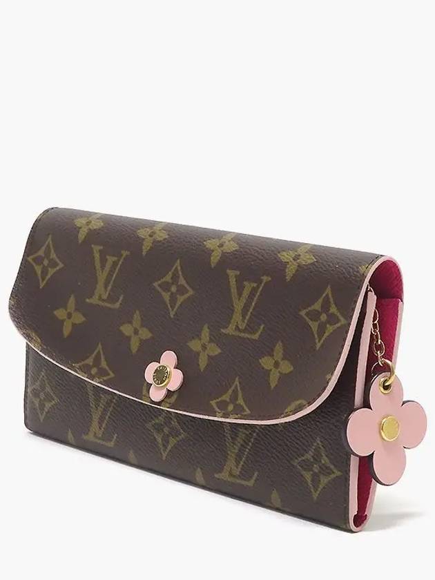 M64202 long wallet - LOUIS VUITTON - BALAAN 2