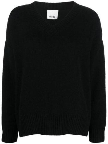 Allude Sweater - ALLUDE - BALAAN 1