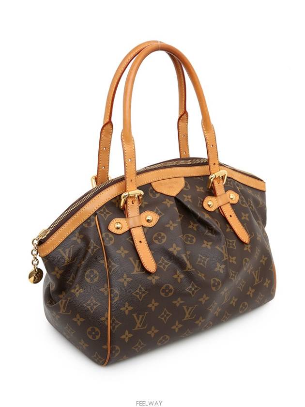 women shoulder bag - LOUIS VUITTON - BALAAN 4