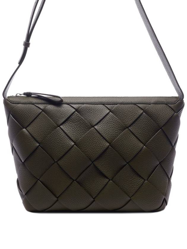 Men s Diago Cross Bag 795125 V4FV1 3386 24F - BOTTEGA VENETA - BALAAN 2