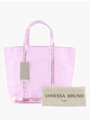 0PVE01 V40413 456 Cabas Women s Tote Bag - VANESSA BRUNO - BALAAN 5