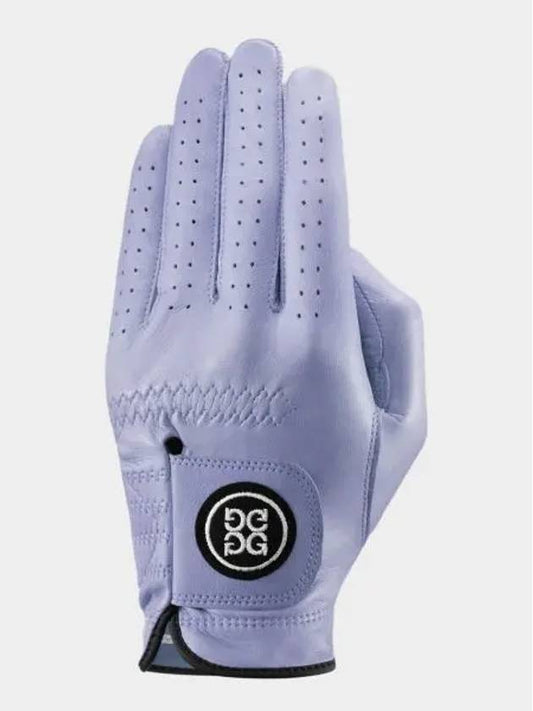 Men's Collection Golf Gloves Violet - G/FORE - BALAAN 2