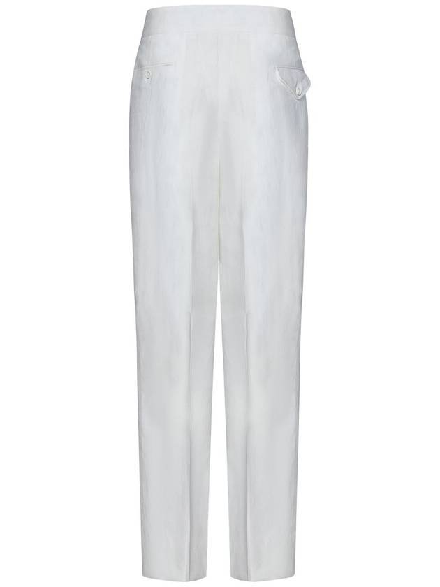 Ralph Lauren Trousers - RALPH LAUREN - BALAAN 3