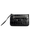 Le Cagole Card Wallet Black - BALENCIAGA - BALAAN 2