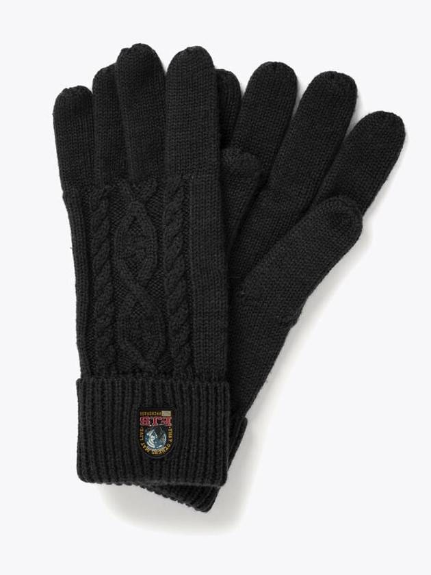 Aran Gloves - PARAJUMPERS - BALAAN 1