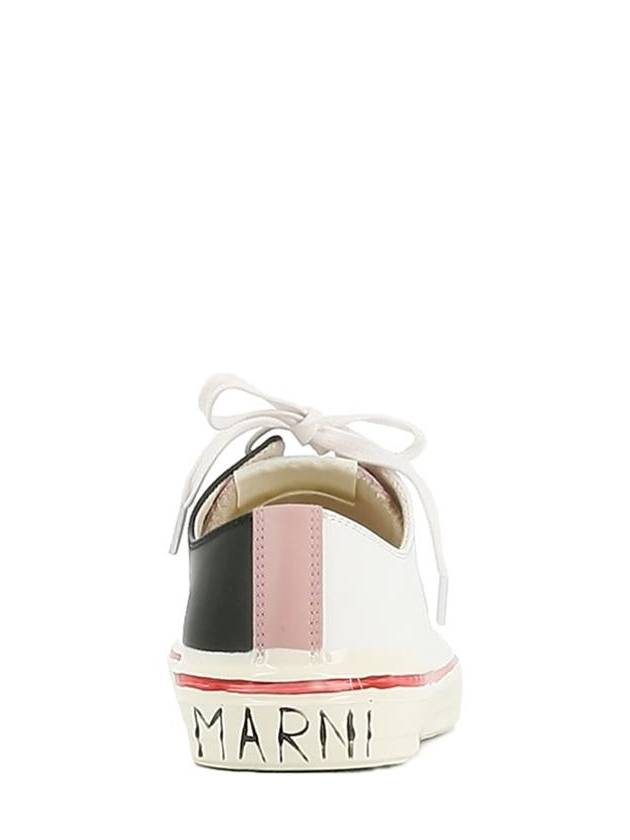 low-top sneakers white - MARNI - BALAAN 4