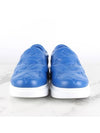 Monogram Beverly Hills Slip On Blue 8 5 275 - LOUIS VUITTON - BALAAN 3