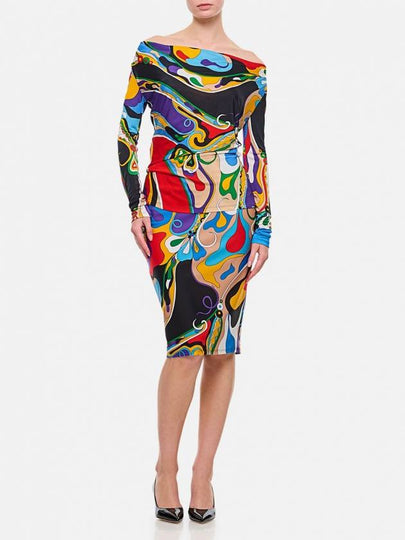 Shirt woman Pucci - EMILIO PUCCI - BALAAN 2