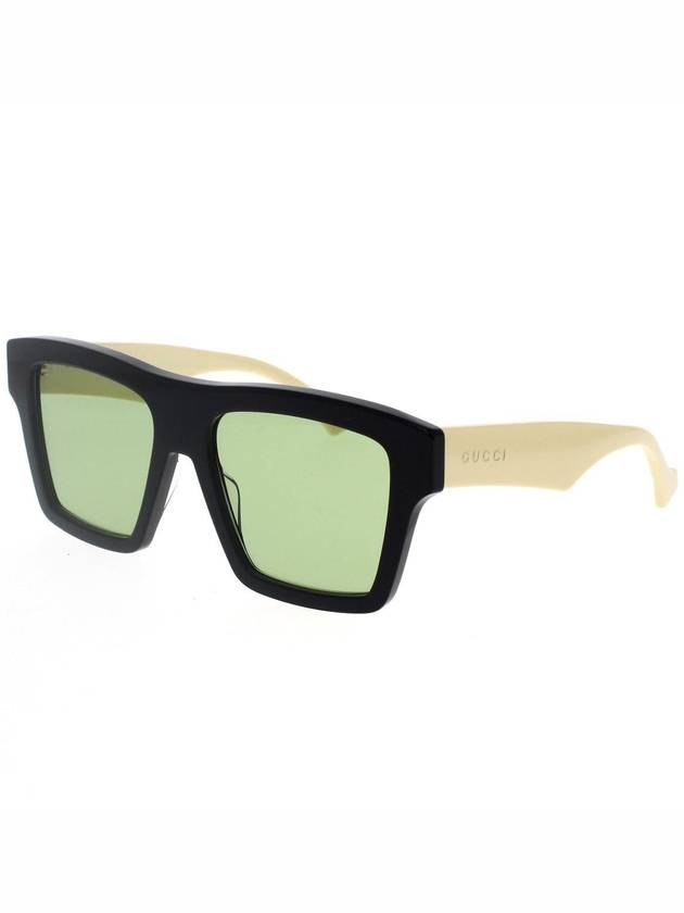 sunglasses GG0962S004 BLACK - GUCCI - BALAAN 3