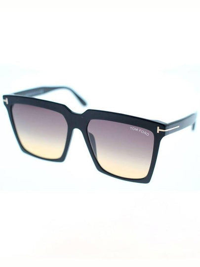 Tom Ford Eyewear Sunglasses - TOM FORD - BALAAN 2