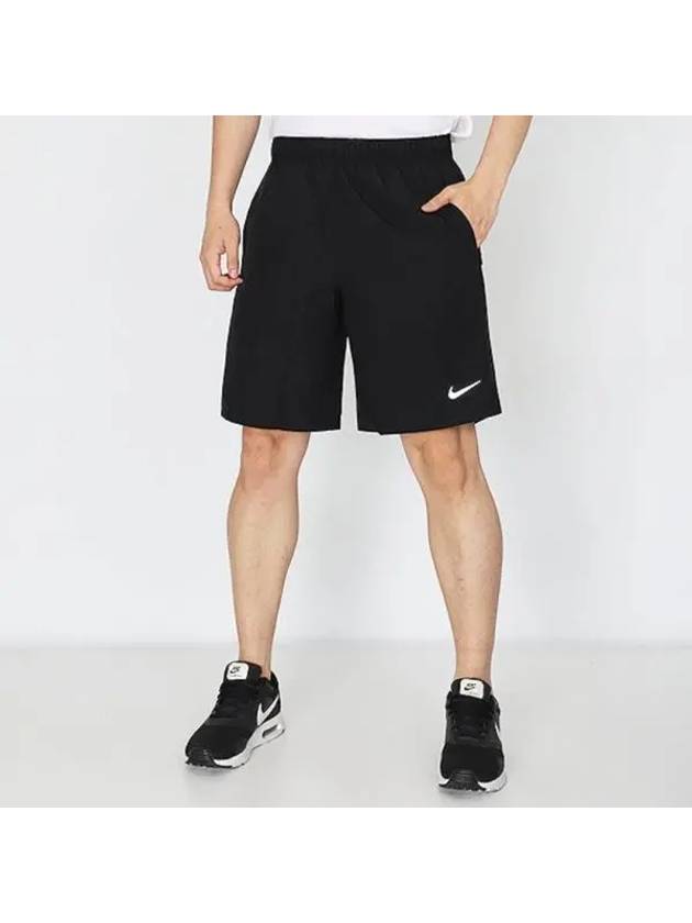 Domestic Store Men s Shorts DF Challenger 9IN DV9366 010 - NIKE - BALAAN 2