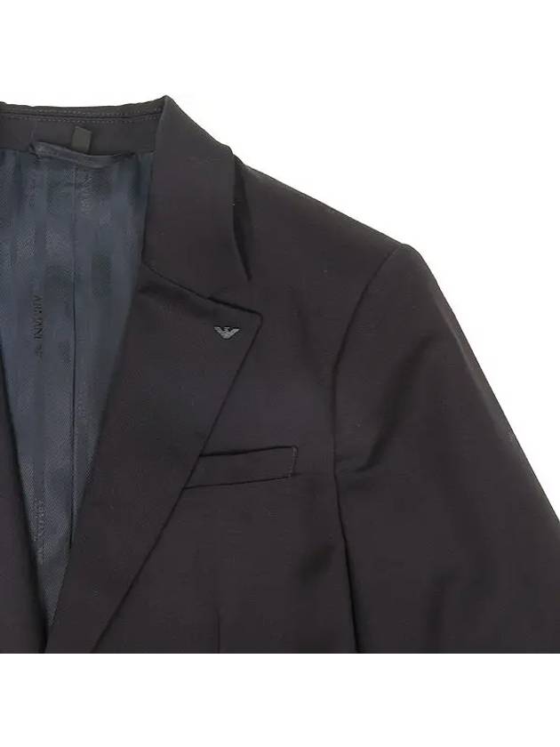 Smith Market used luxury goods Armani wool suit men s clothing - GIORGIO ARMANI - BALAAN 2