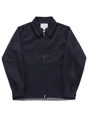 SUAF365E N Men's Jacket - NANAMICA - BALAAN 1