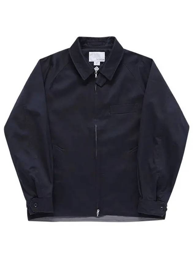 SUAF365E N Men's Jacket - NANAMICA - BALAAN 2