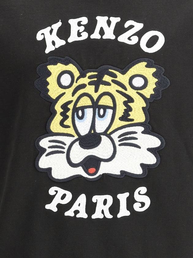 Kenzo "Verdy Market" Sweatshirt - KENZO - BALAAN 2